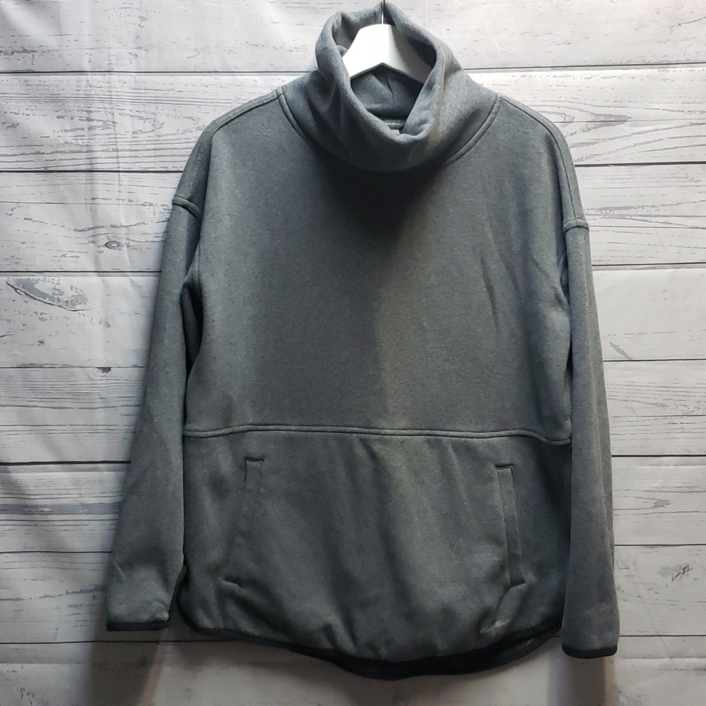 Eddie Bauer Fleece Pullover